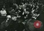 Standbild Allgemeine Maxime Weygand Paris Frankreich, 1945, aus Sekunde 16 historischem Filmmaterial Videoclip 65675020647