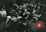 Standbild Allgemeine Maxime Weygand Paris Frankreich, 1945, aus Sekunde 17 historischem Filmmaterial Videoclip 65675020647