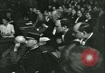 Standbild Allgemeine Maxime Weygand Paris Frankreich, 1945, aus Sekunde 18 historischem Filmmaterial Videoclip 65675020647