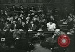 Standbild Allgemeine Maxime Weygand Paris Frankreich, 1945, aus Sekunde 20 historischem Filmmaterial Videoclip 65675020647