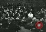 Standbild Allgemeine Maxime Weygand Paris Frankreich, 1945, aus Sekunde 22 historischem Filmmaterial Videoclip 65675020647