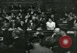 Standbild Allgemeine Maxime Weygand Paris Frankreich, 1945, aus Sekunde 25 historischem Filmmaterial Videoclip 65675020647