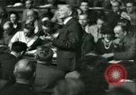 Standbild Allgemeine Maxime Weygand Paris Frankreich, 1945, aus Sekunde 27 historischem Filmmaterial Videoclip 65675020647