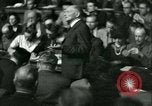 Standbild Allgemeine Maxime Weygand Paris Frankreich, 1945, aus Sekunde 28 historischem Filmmaterial Videoclip 65675020647