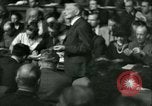 Standbild Allgemeine Maxime Weygand Paris Frankreich, 1945, aus Sekunde 29 historischem Filmmaterial Videoclip 65675020647