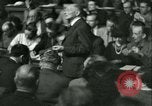 Standbild Allgemeine Maxime Weygand Paris Frankreich, 1945, aus Sekunde 30 historischem Filmmaterial Videoclip 65675020647