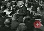 Standbild Allgemeine Maxime Weygand Paris Frankreich, 1945, aus Sekunde 31 historischem Filmmaterial Videoclip 65675020647