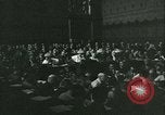 Standbild Allgemeine Maxime Weygand Paris Frankreich, 1945, aus Sekunde 34 historischem Filmmaterial Videoclip 65675020647