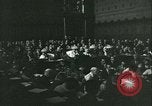 Standbild Allgemeine Maxime Weygand Paris Frankreich, 1945, aus Sekunde 35 historischem Filmmaterial Videoclip 65675020647