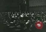 Standbild Allgemeine Maxime Weygand Paris Frankreich, 1945, aus Sekunde 36 historischem Filmmaterial Videoclip 65675020647