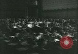 Standbild Allgemeine Maxime Weygand Paris Frankreich, 1945, aus Sekunde 37 historischem Filmmaterial Videoclip 65675020647