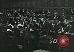Standbild Allgemeine Maxime Weygand Paris Frankreich, 1945, aus Sekunde 38 historischem Filmmaterial Videoclip 65675020647