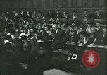 Standbild Allgemeine Maxime Weygand Paris Frankreich, 1945, aus Sekunde 39 historischem Filmmaterial Videoclip 65675020647