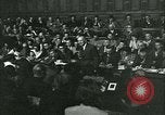 Standbild Allgemeine Maxime Weygand Paris Frankreich, 1945, aus Sekunde 40 historischem Filmmaterial Videoclip 65675020647