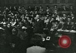 Standbild Allgemeine Maxime Weygand Paris Frankreich, 1945, aus Sekunde 44 historischem Filmmaterial Videoclip 65675020647
