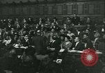 Standbild Allgemeine Maxime Weygand Paris Frankreich, 1945, aus Sekunde 49 historischem Filmmaterial Videoclip 65675020647