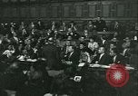 Standbild Allgemeine Maxime Weygand Paris Frankreich, 1945, aus Sekunde 51 historischem Filmmaterial Videoclip 65675020647