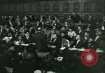 Standbild Allgemeine Maxime Weygand Paris Frankreich, 1945, aus Sekunde 54 historischem Filmmaterial Videoclip 65675020647
