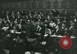 Standbild Allgemeine Maxime Weygand Paris Frankreich, 1945, aus Sekunde 55 historischem Filmmaterial Videoclip 65675020647