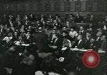 Standbild Allgemeine Maxime Weygand Paris Frankreich, 1945, aus Sekunde 56 historischem Filmmaterial Videoclip 65675020647