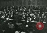 Standbild Allgemeine Maxime Weygand Paris Frankreich, 1945, aus Sekunde 57 historischem Filmmaterial Videoclip 65675020647