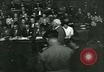 Standbild Allgemeine Maxime Weygand Paris Frankreich, 1945, aus Sekunde 59 historischem Filmmaterial Videoclip 65675020647