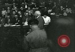 Standbild Allgemeine Maxime Weygand Paris Frankreich, 1945, aus Sekunde 62 historischem Filmmaterial Videoclip 65675020647