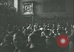 Image of General Bergert Paris France, 1945, second 5 stock footage video 65675020648