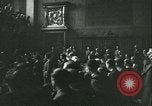 Image of General Bergert Paris France, 1945, second 8 stock footage video 65675020648