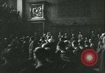 Image of General Bergert Paris France, 1945, second 9 stock footage video 65675020648
