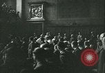 Image of General Bergert Paris France, 1945, second 10 stock footage video 65675020648