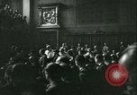 Image of General Bergert Paris France, 1945, second 12 stock footage video 65675020648