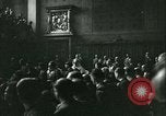 Image of General Bergert Paris France, 1945, second 14 stock footage video 65675020648