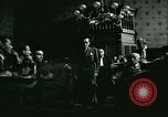 Image of General Bergert Paris France, 1945, second 16 stock footage video 65675020648