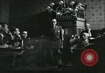Image of General Bergert Paris France, 1945, second 17 stock footage video 65675020648