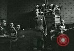 Image of General Bergert Paris France, 1945, second 19 stock footage video 65675020648
