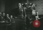 Image of General Bergert Paris France, 1945, second 20 stock footage video 65675020648