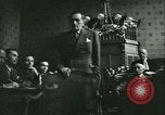 Image of General Bergert Paris France, 1945, second 21 stock footage video 65675020648