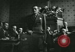 Image of General Bergert Paris France, 1945, second 22 stock footage video 65675020648
