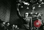 Image of General Bergert Paris France, 1945, second 23 stock footage video 65675020648