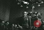 Image of General Bergert Paris France, 1945, second 25 stock footage video 65675020648