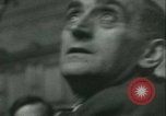 Image of General Bergert Paris France, 1945, second 26 stock footage video 65675020648