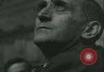 Image of General Bergert Paris France, 1945, second 27 stock footage video 65675020648
