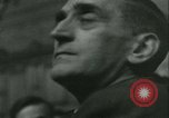 Image of General Bergert Paris France, 1945, second 28 stock footage video 65675020648