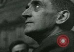 Image of General Bergert Paris France, 1945, second 29 stock footage video 65675020648