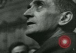 Image of General Bergert Paris France, 1945, second 30 stock footage video 65675020648