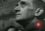 Image of General Bergert Paris France, 1945, second 35 stock footage video 65675020648