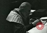 Image of General Bergert Paris France, 1945, second 39 stock footage video 65675020648