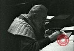Image of General Bergert Paris France, 1945, second 42 stock footage video 65675020648