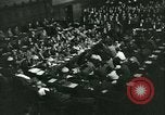 Image of General Bergert Paris France, 1945, second 51 stock footage video 65675020648